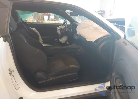 2023 Dodge Challenger R/T from USA, damaged, VIN 2C3CDZBT6PH541206